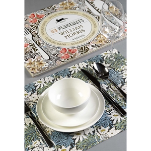 Pepin Paper Placemats 
